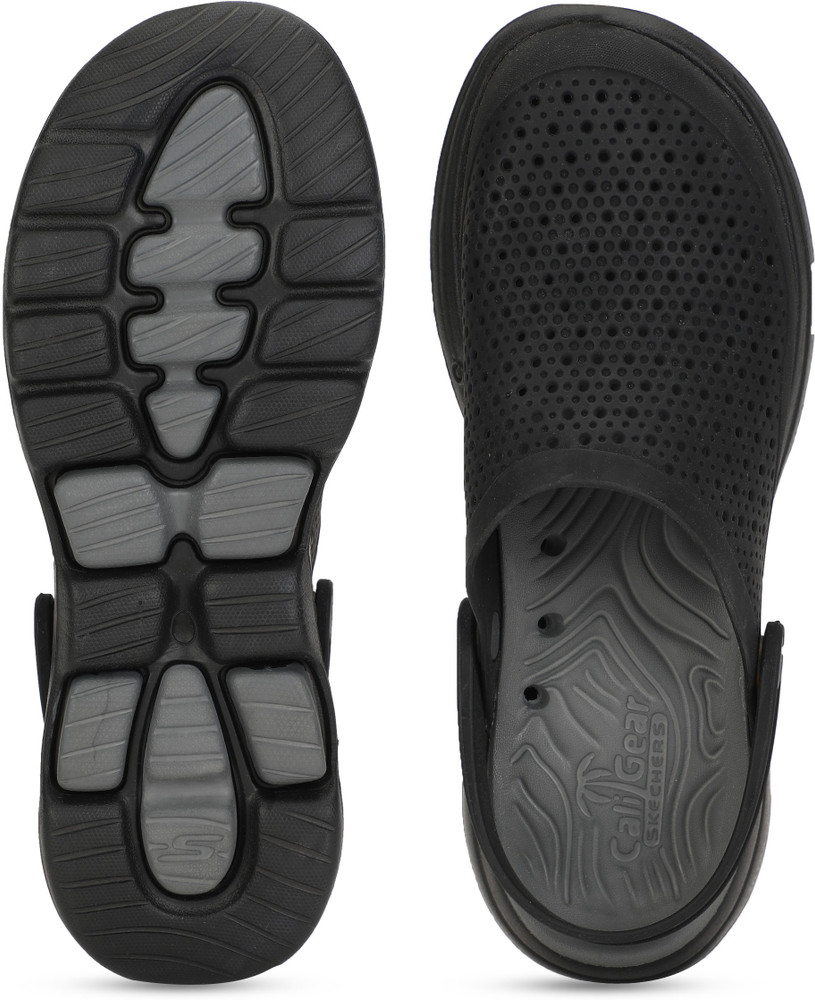 skechers clog sandals