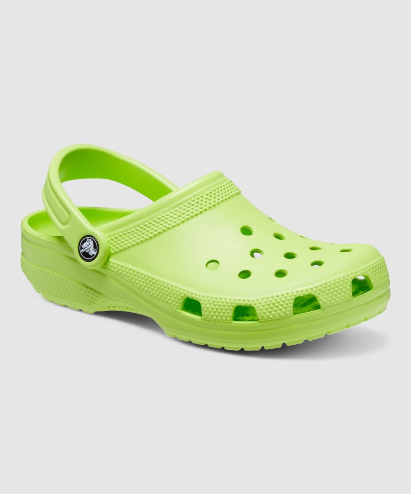 CROCS Classic Men Clogs Buy CROCS Classic Men Clogs Online at Best Price Shop Online for Footwears in India Flipkart