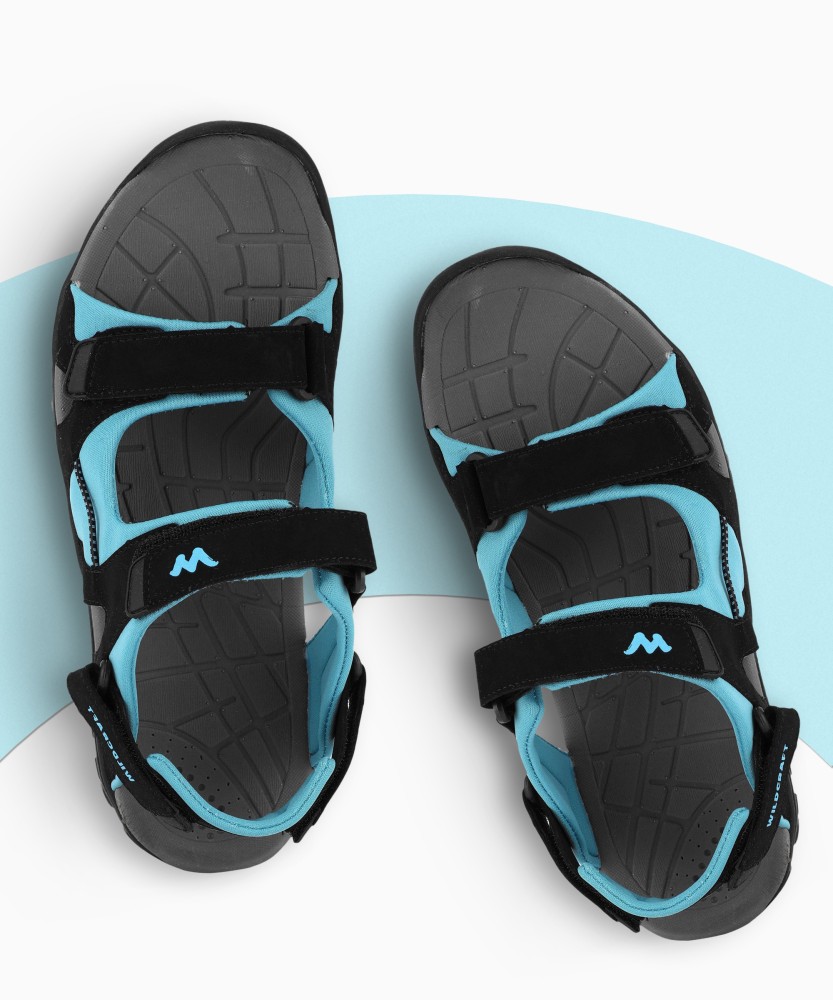 Wildcraft Men Black Sandals - Buy Wildcraft Men Black Sandals Online at  Best Price - Shop Online for Footwears in India | Flipkart.com