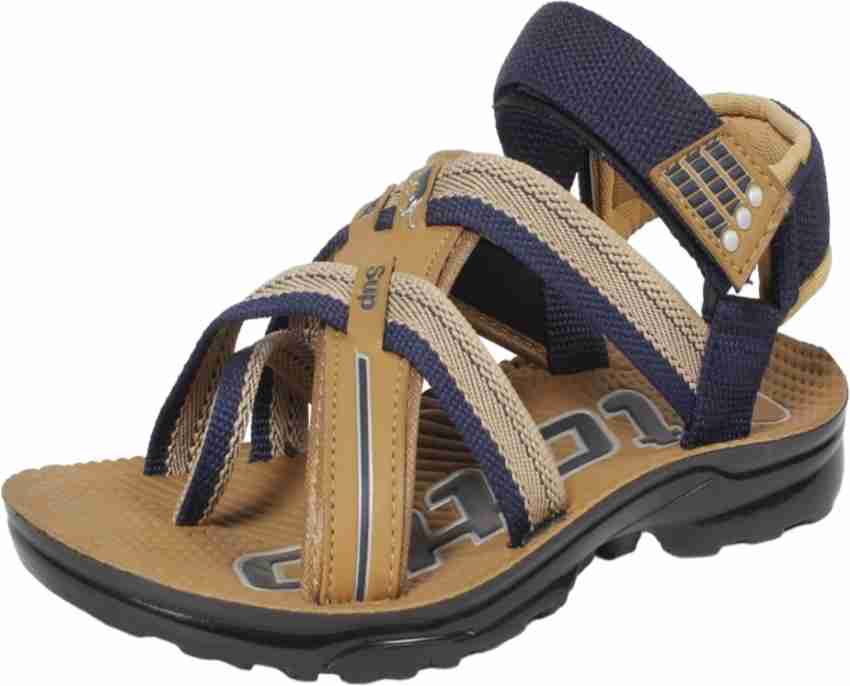 Nexa men's sale tan sandals