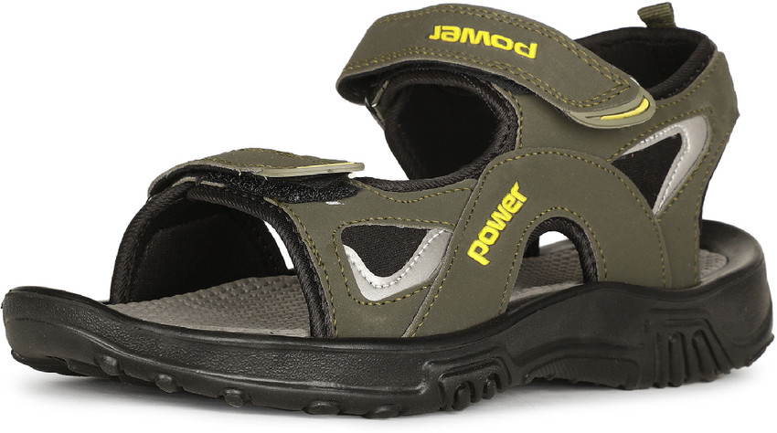 POWER Men Olive Casual Buy POWER Men Olive Casual Online at Best