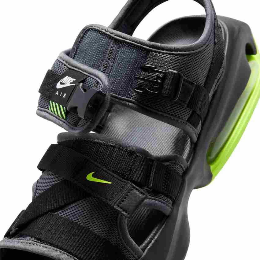 Air max sandals online mens