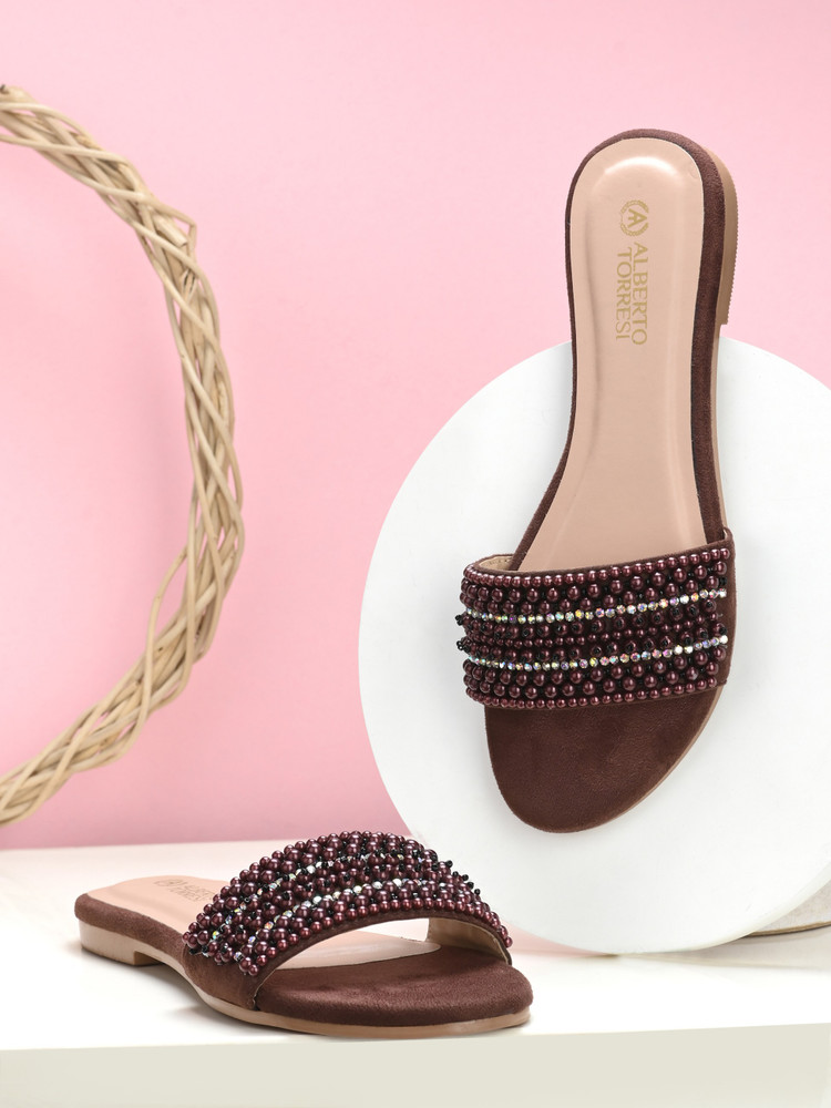 Alberto torresi sandals flipkart clearance