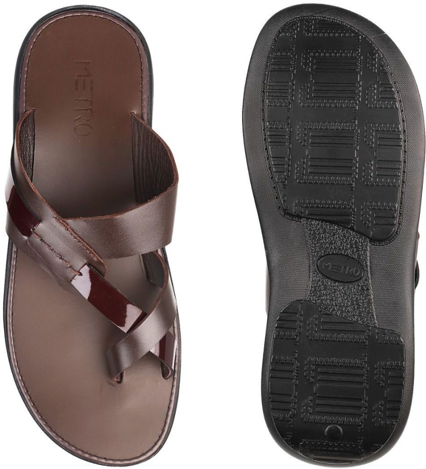 Metro shoes outlet mens sandals