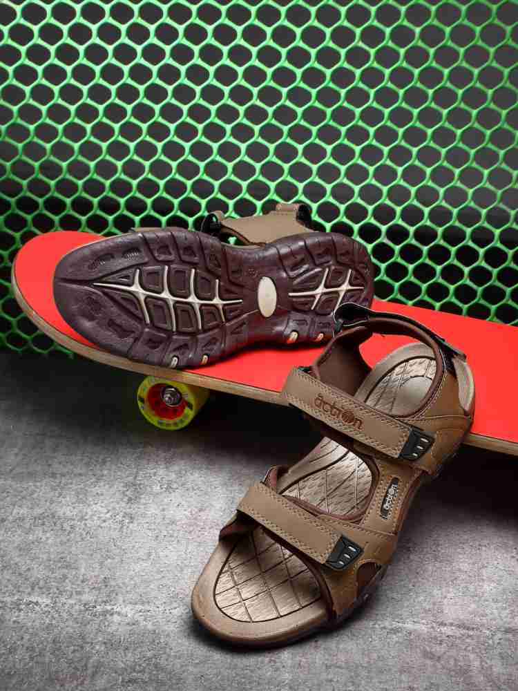 Action best sale sandals flipkart