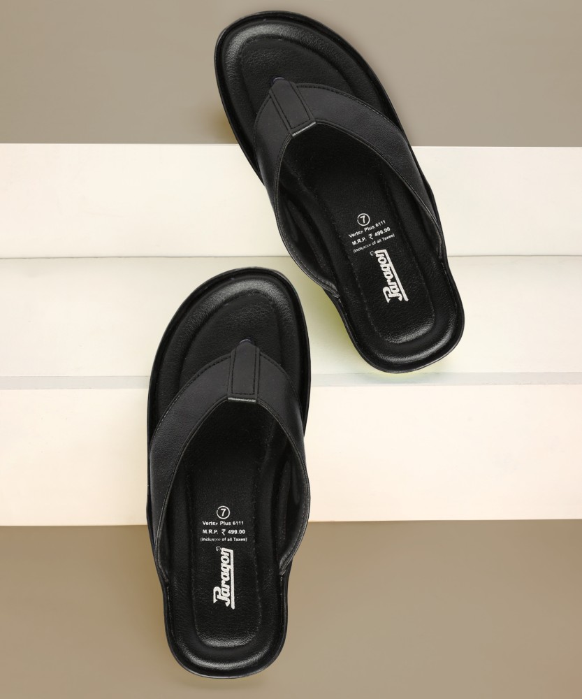 Paragon sales black sandals