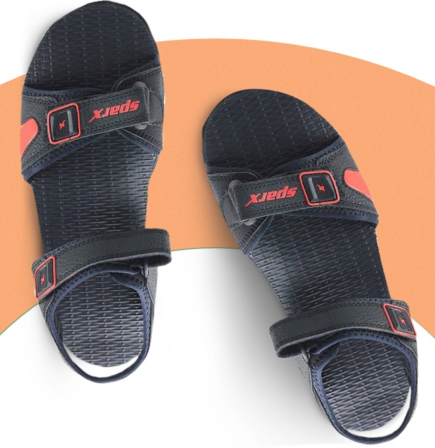 Sparx belt slippers online price