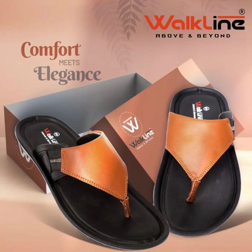 Walkline chappal clearance price