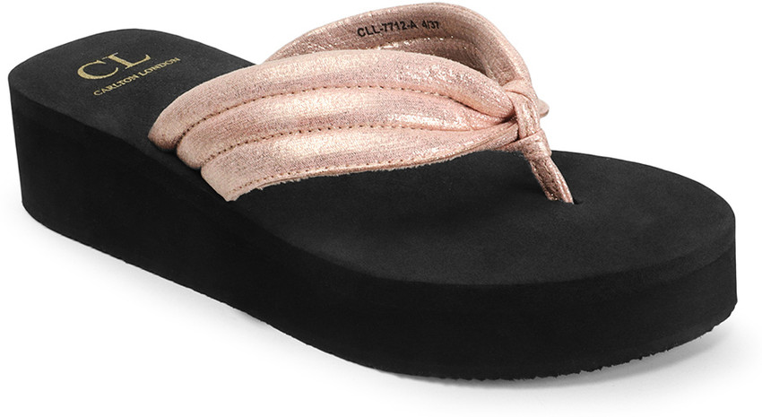 Flipkart Carlton London Ladies Sandals CARLTON LONDON