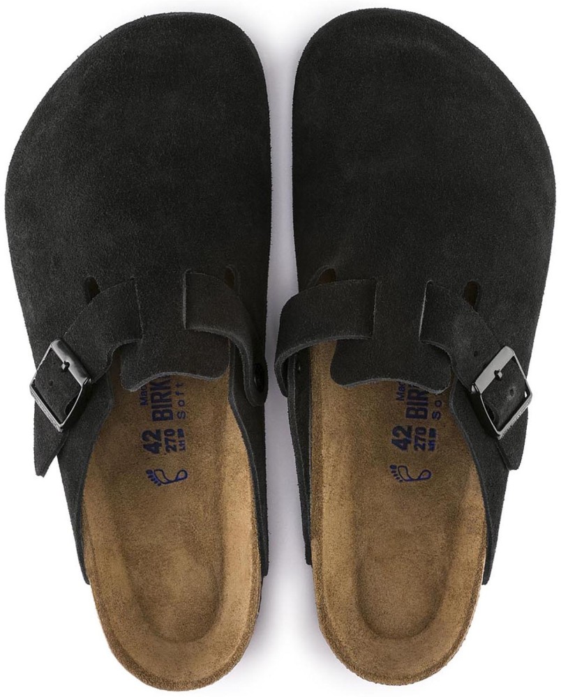 Birkenstock boston discount soft footbed sale