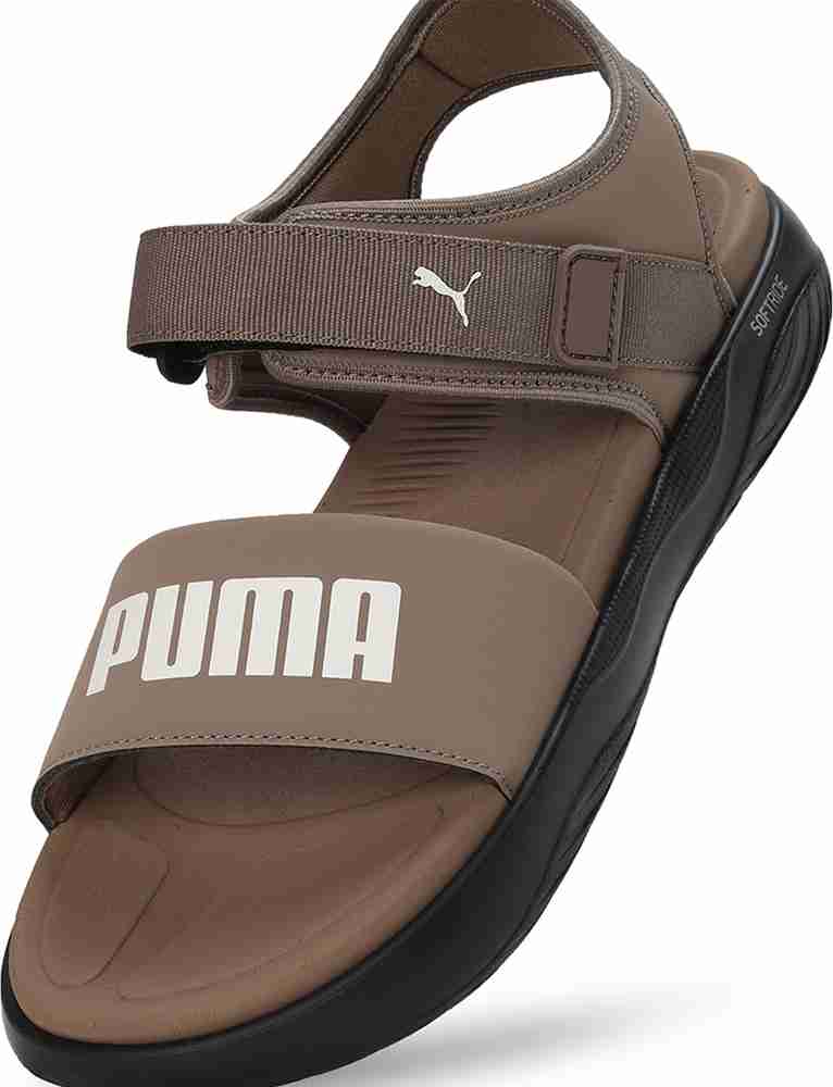 Puma casual sandals discount