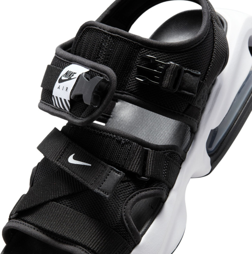 Aggregate 78+ black nike sandals for men best dedaotaonec