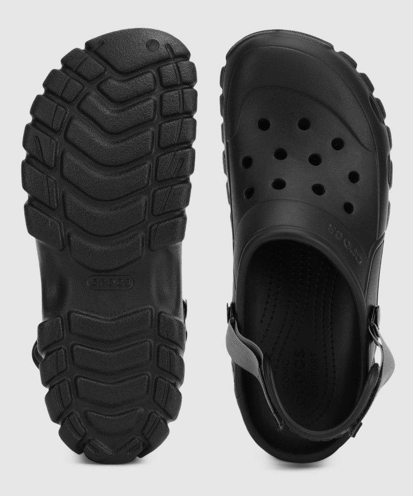 Crocs unisex offroad sport clog online