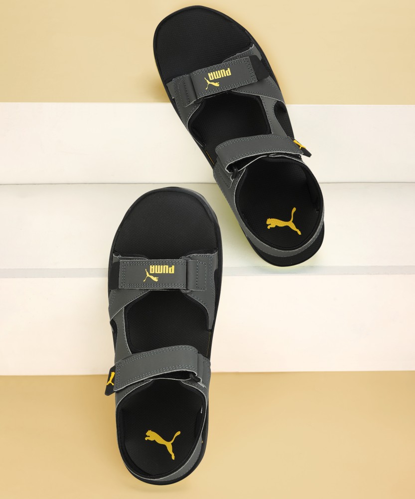 Puma sandals for 2024 mens online