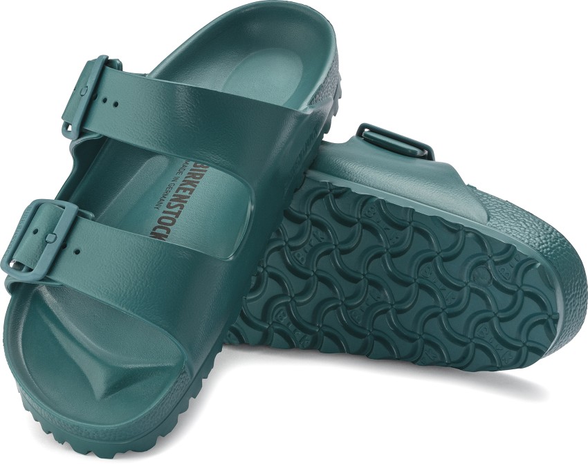 Birkenstock best sale arizona teal