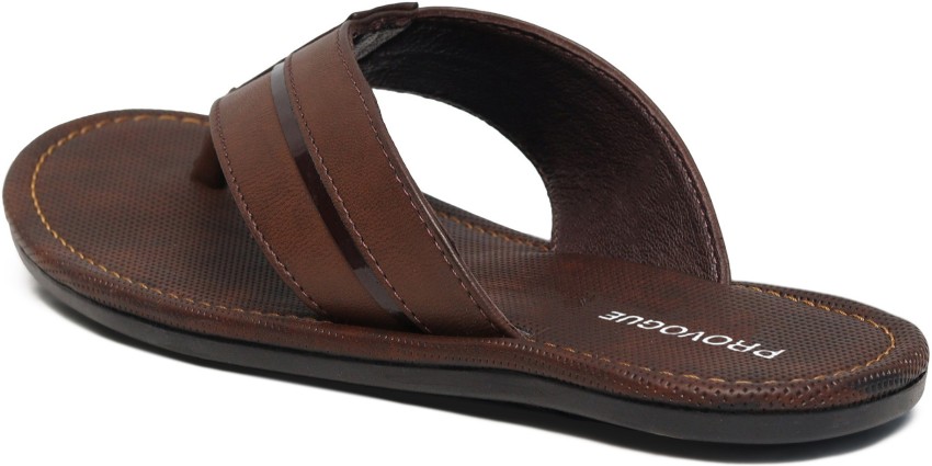 PROVOGUE Men Flip Flops Buy PROVOGUE Men Flip Flops Online at