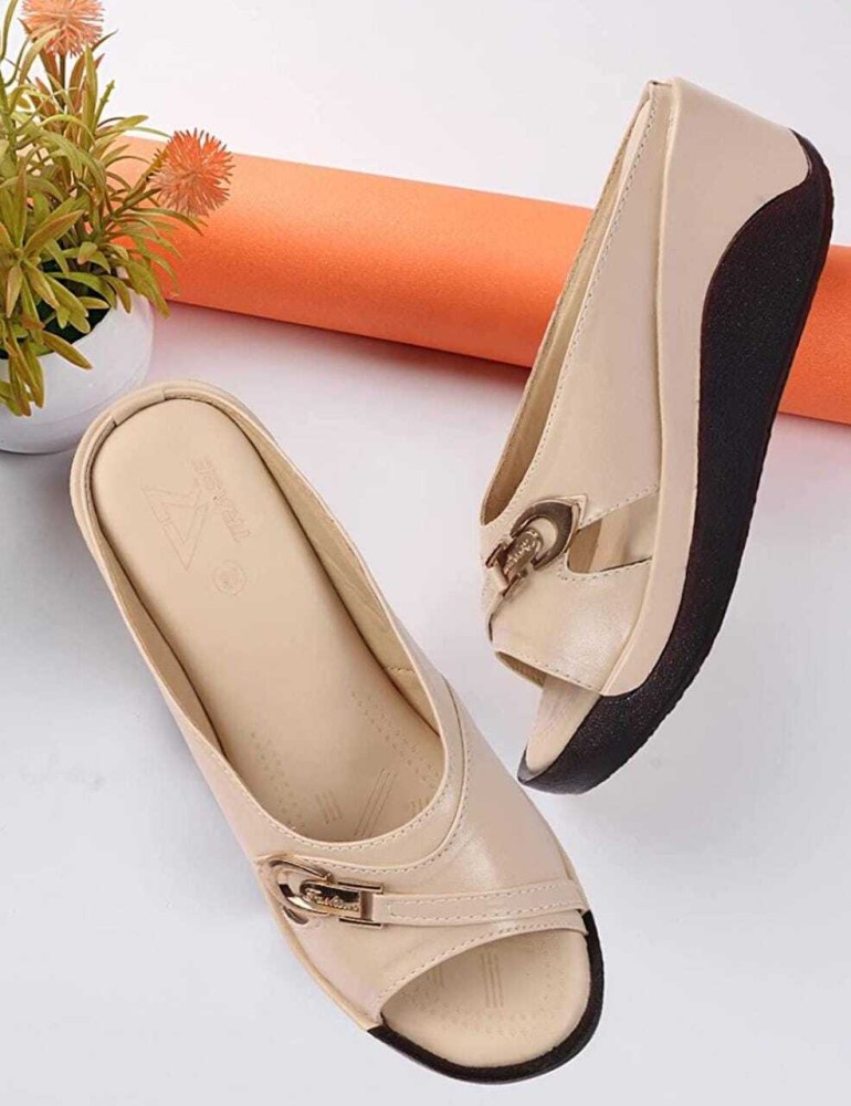 Stylo hot sale flat sandals