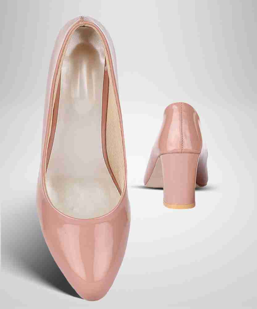 SAPATOS Women Pink Bellies - Buy SAPATOS Women Pink Bellies Online at Best  Price - Shop Online for Footwears in India | Flipkart.com