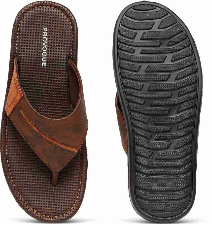 PROVOGUE Men Flip Flops Buy PROVOGUE Men Flip Flops Online at