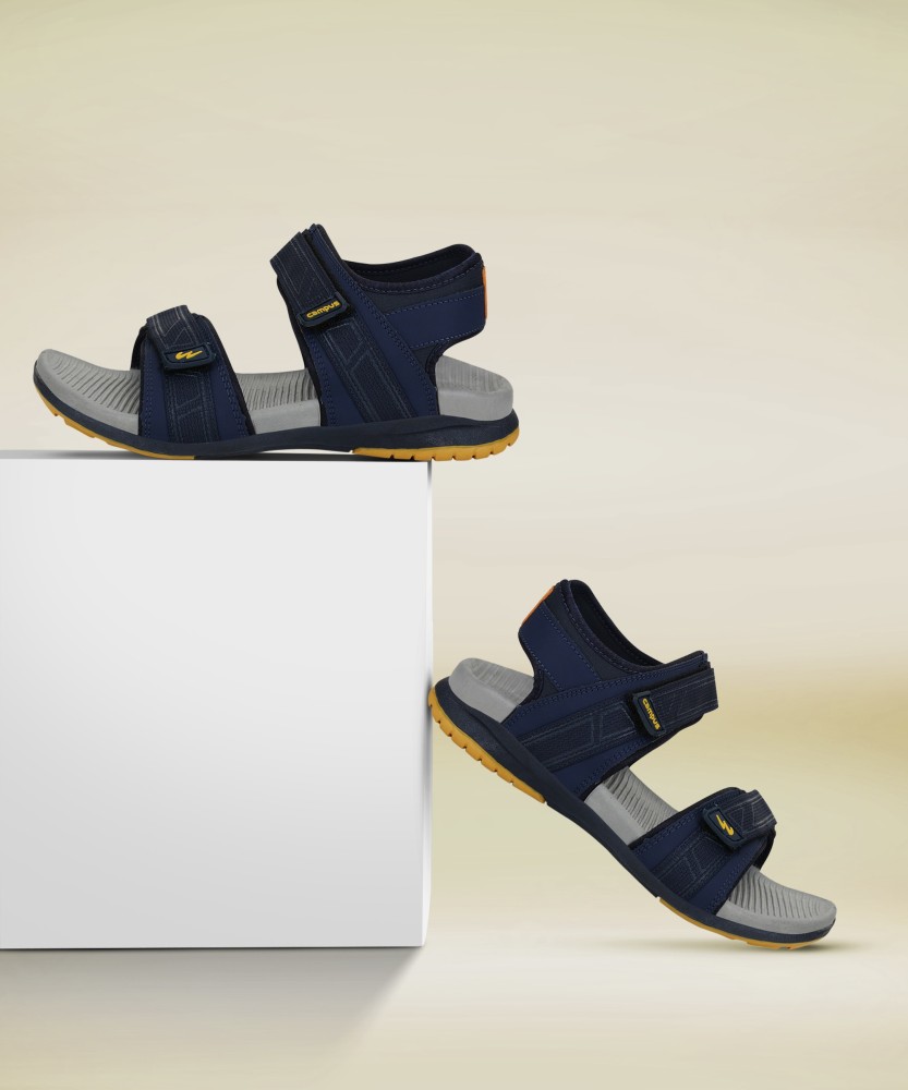 Flipkart discount campus sandals