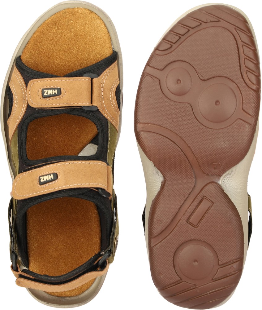 HRW Men Multicolor Sandals Buy HRW Men Multicolor Sandals Online