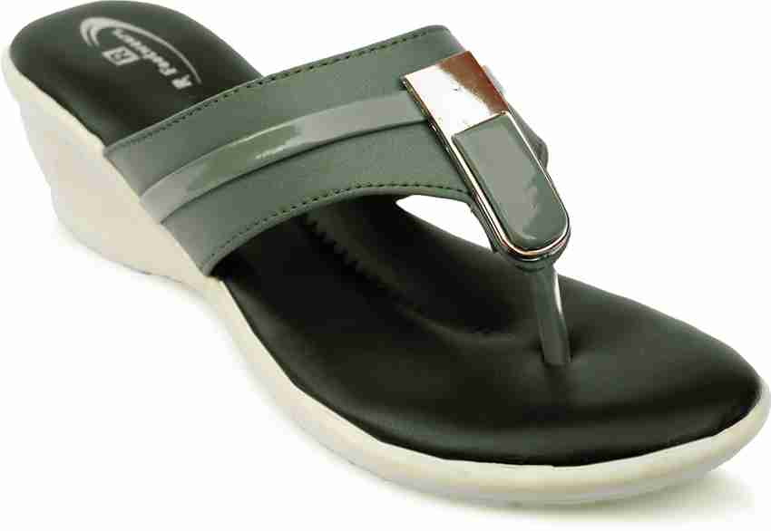 FancyHeels Women Slippers Buy FancyHeels Women Slippers Online