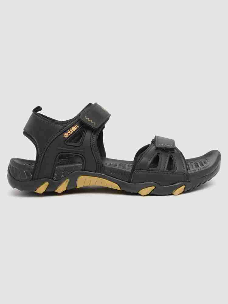 Action hot sale sandals flipkart