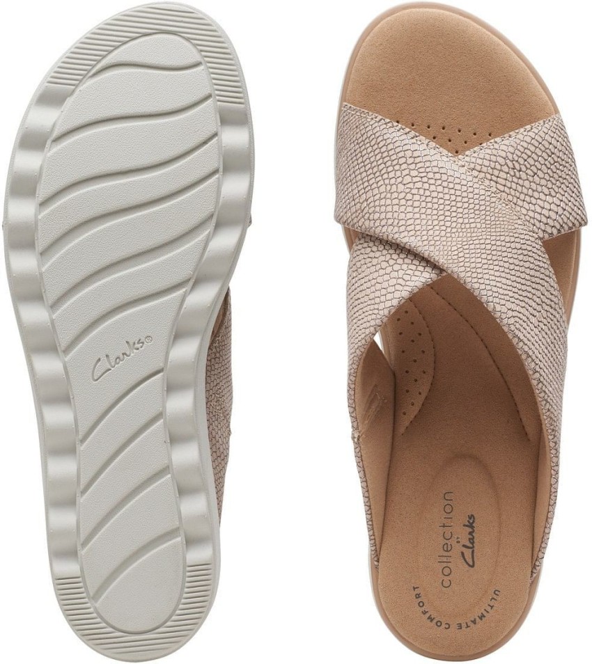 Clarks jillian best sale jewel sandal