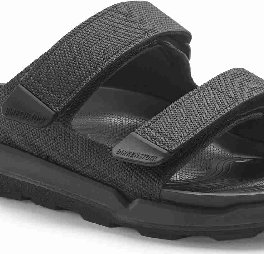 Mens all black birkenstocks store