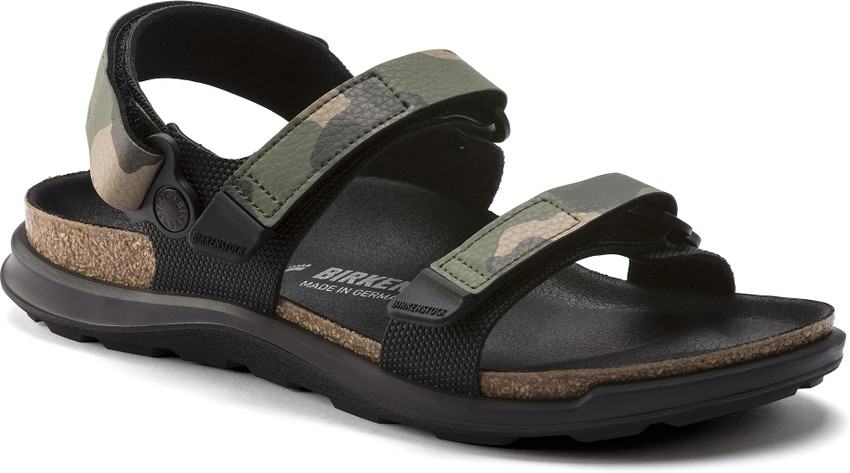 Birkenstock sport top sandals