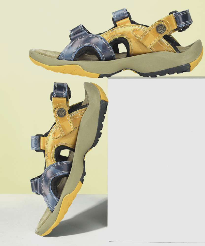 WOODLAND Men Sports Sandals Buy BLUE Color WOODLAND Men Sports Sandals Online at Best Price Shop Online for Footwears in India Flipkart