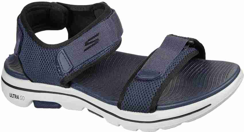 Womens skechers go online walk sandals