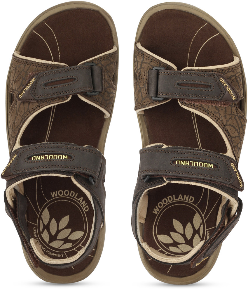 Flipkart online online shopping woodland sandals