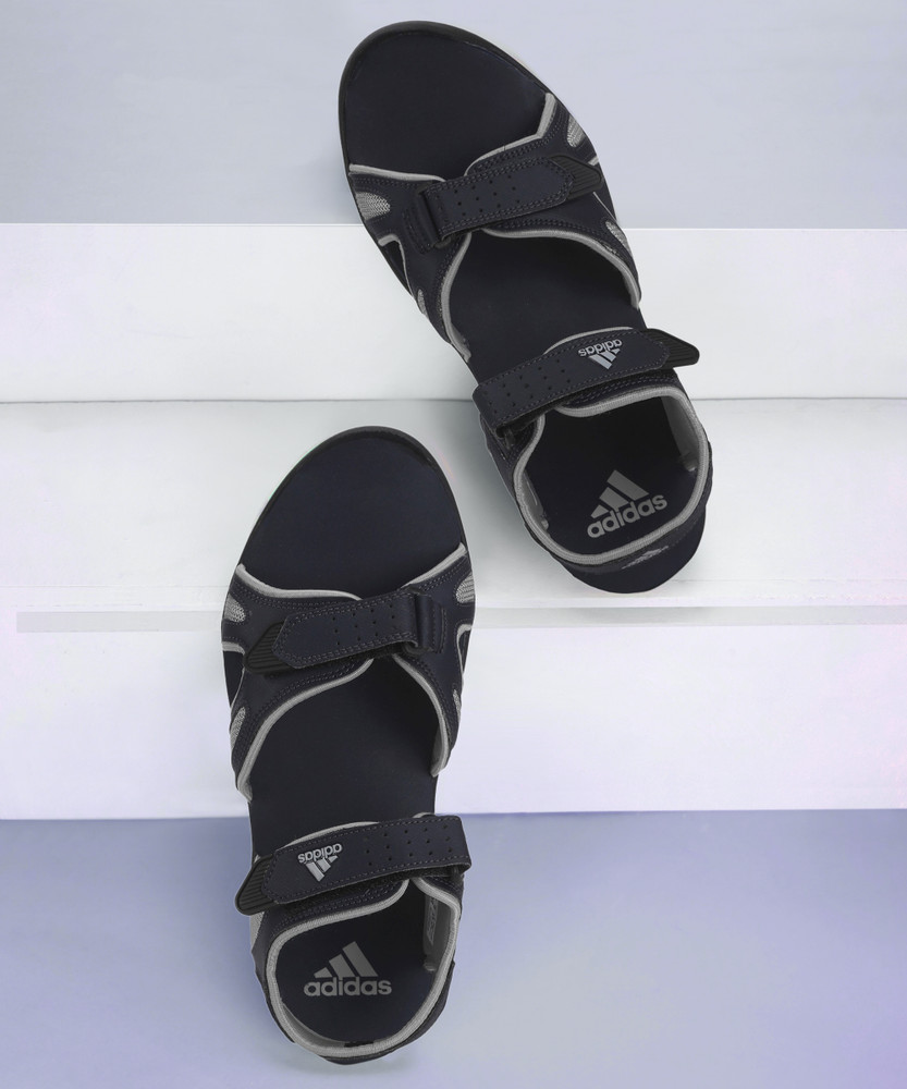 adidas floaters flipkart