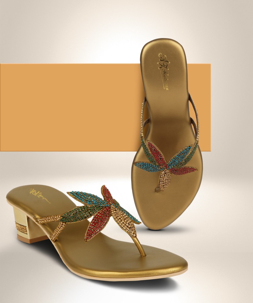 Sandals for discount women on flipkart