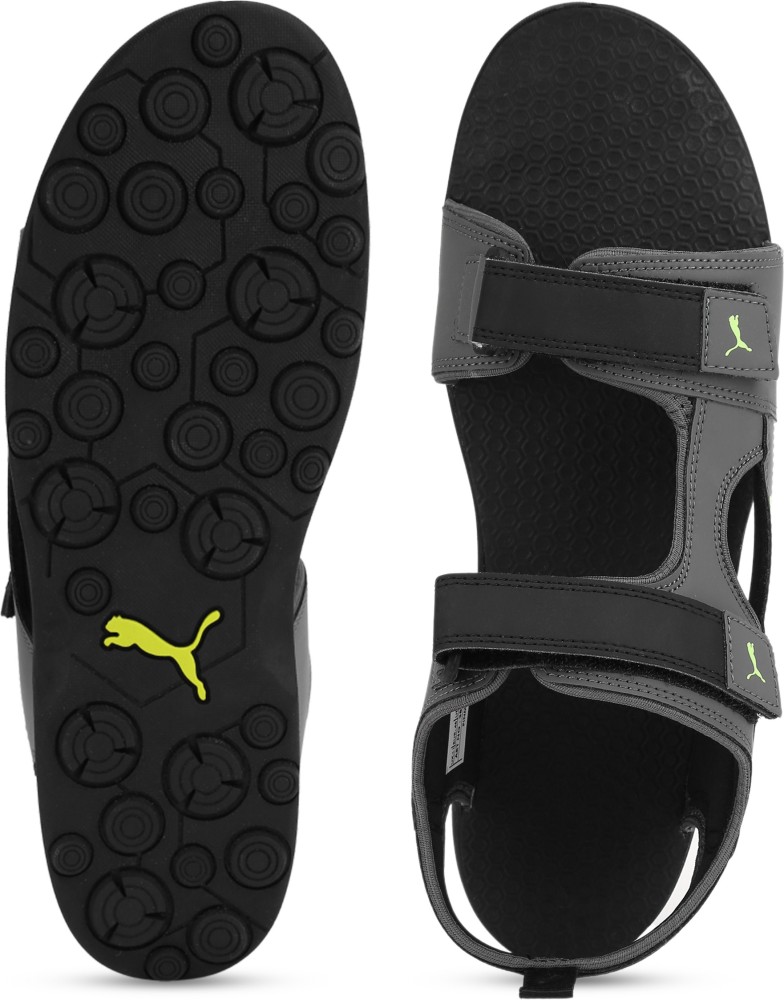 Flipkart discount puma sandals