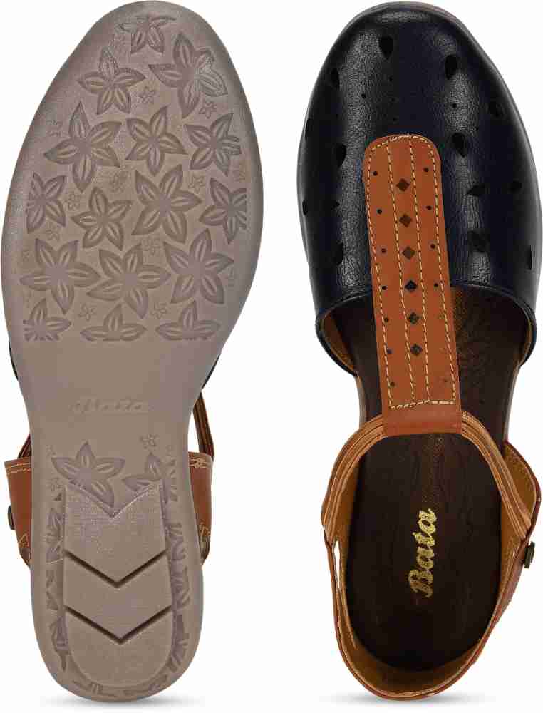 Bata sandals sale under 5