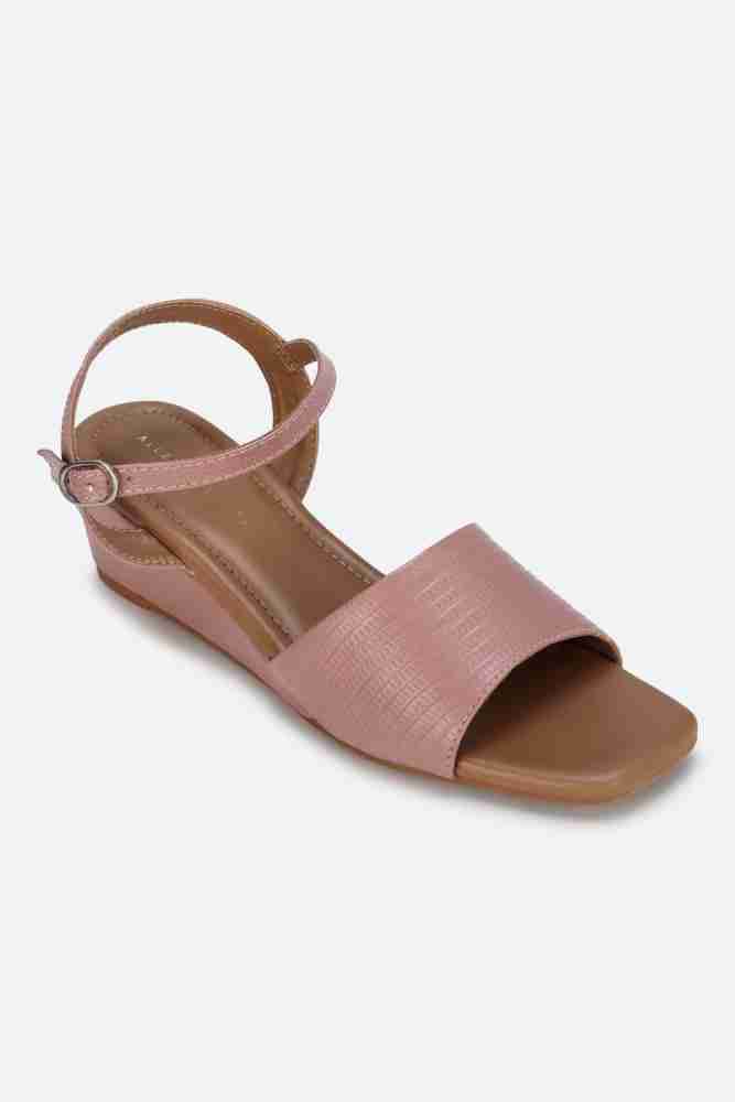 Allen solly clearance ladies sandals