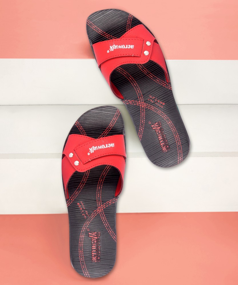 Aerowalk on sale slippers online