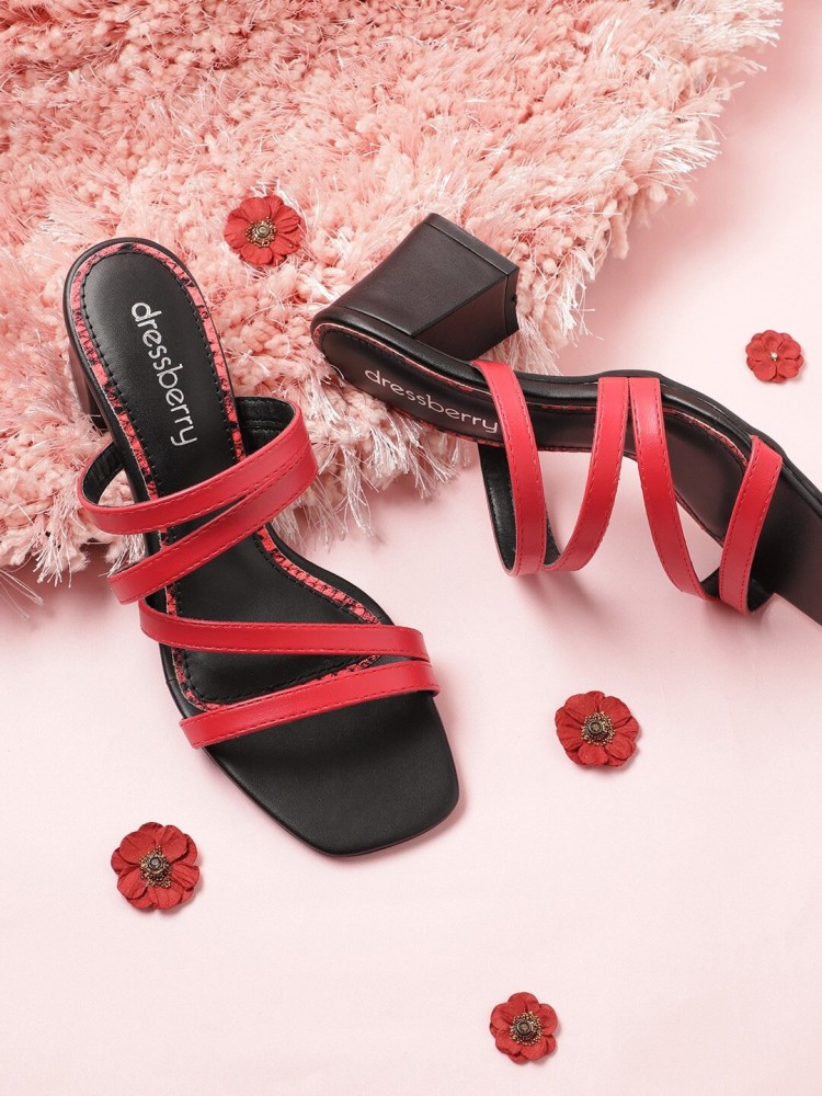 Dressberry heels online sale