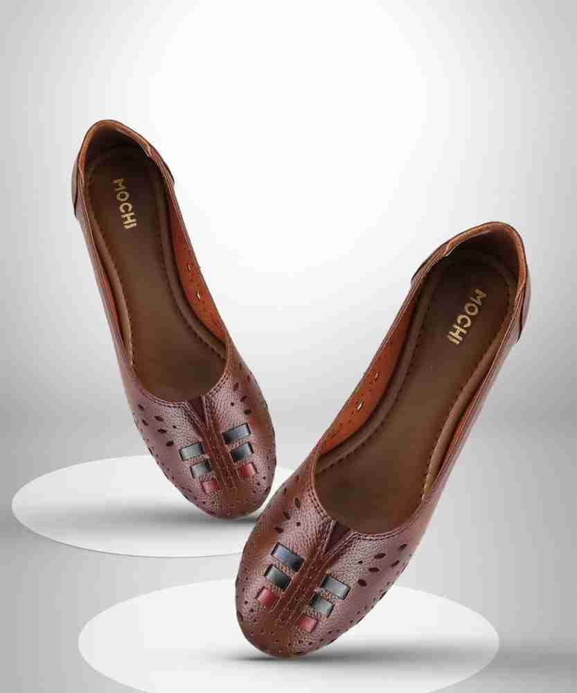 Mochi Shoes Women - Buy Mochi Shoes Women online in India