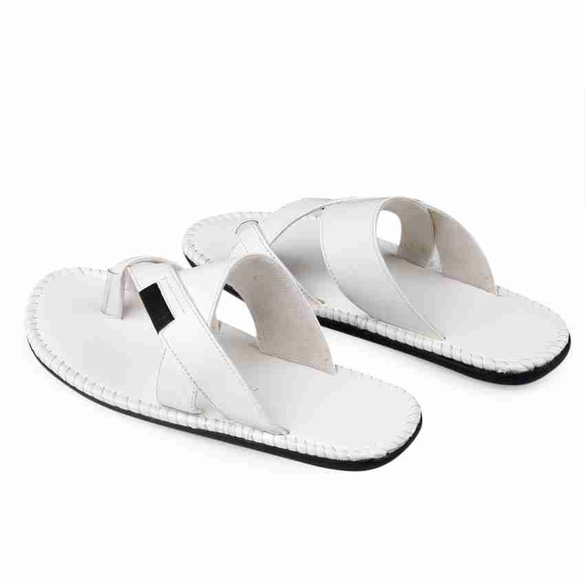 Cheap 2024 white sandals