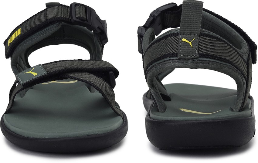 Flipkart puma online sandals