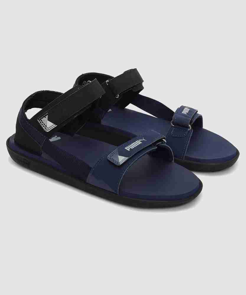 PUMA Pebble IDP Men Sports Sandals Buy PUMA Pebble IDP Men Sports Sandals Online at Best Price Shop Online for Footwears in India Flipkart