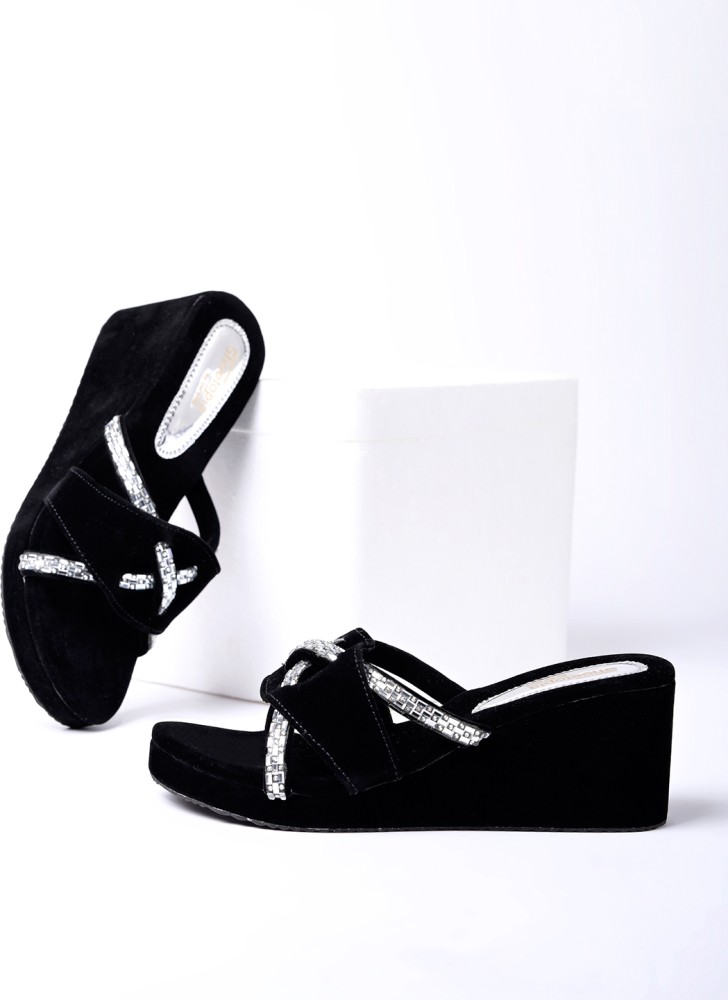 Sbicca horizon platform online wedge sandals