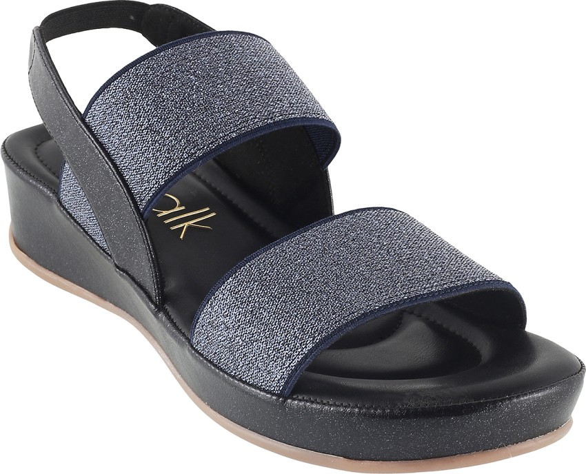 Catwalk blue sale sandals