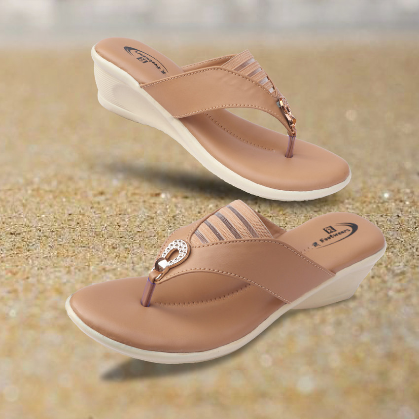 Rathor Women Beige Heels Buy Rathor Women Beige Heels Online at