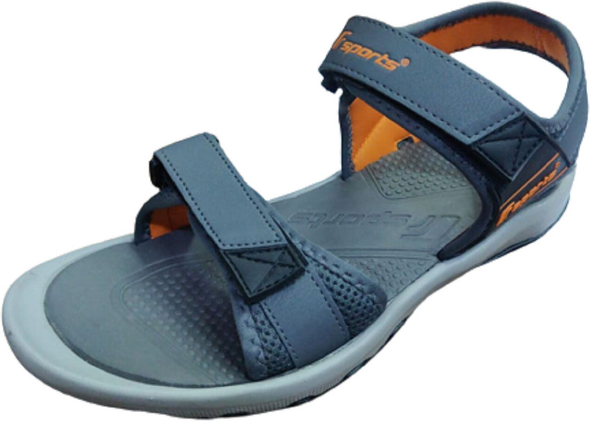 F discount sports sandals