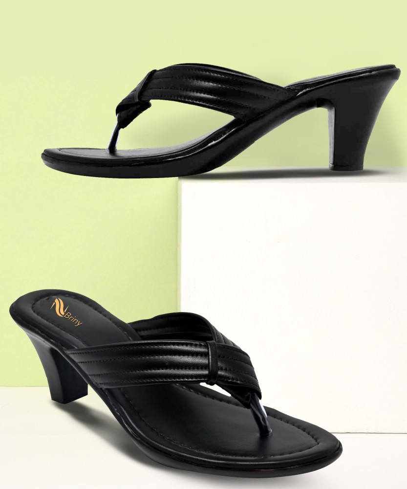 Flipkart ladies best sale heel sandals