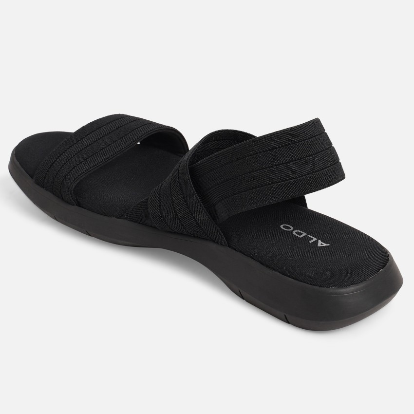 Aldo mens leather online sandals